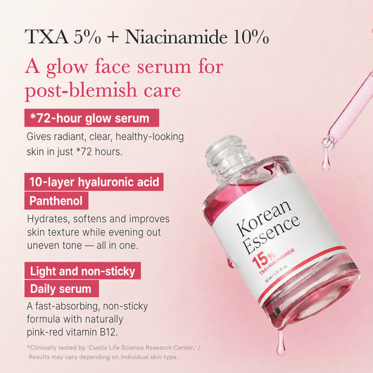TXA Niacinamide Serum — image 02