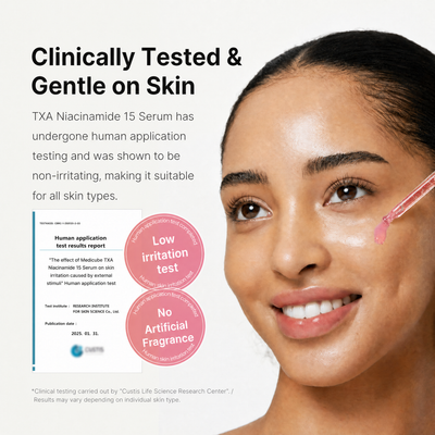 TXA Niacinamide Serum — image 05