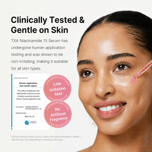 TXA Niacinamide Serum — image 05