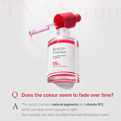 TXA Niacinamide Serum — image 06