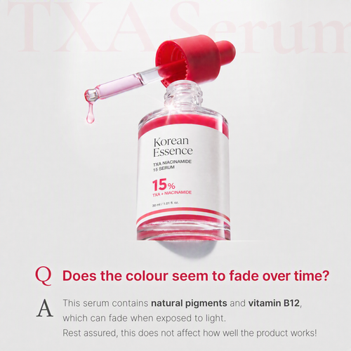 TXA Niacinamide Serum