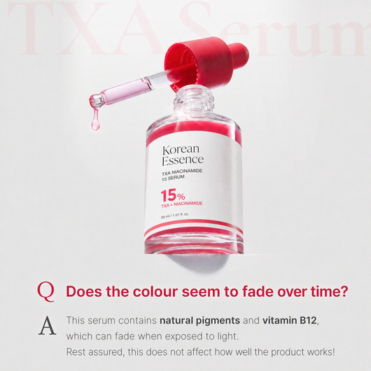 TXA Niacinamide Serum — image 06