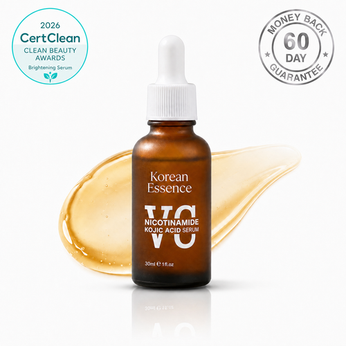 VC Nicotinamide Kojic Acid Serum
