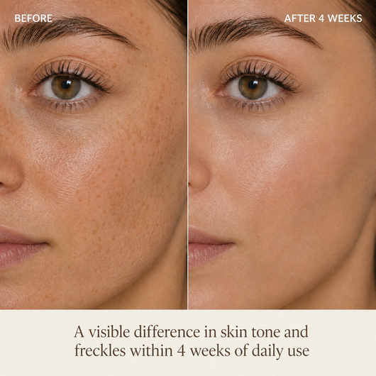 VC Nicotinamide Kojic Acid Serum — image 03