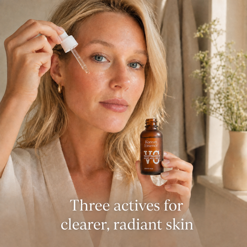 VC Nicotinamide Kojic Acid Serum