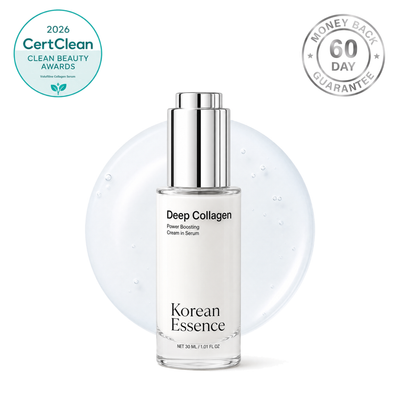 Volufiline Collagen Serum, product image