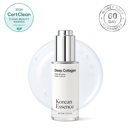Volufiline Collagen Serum