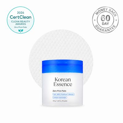 Zero Pore Pads — image 01