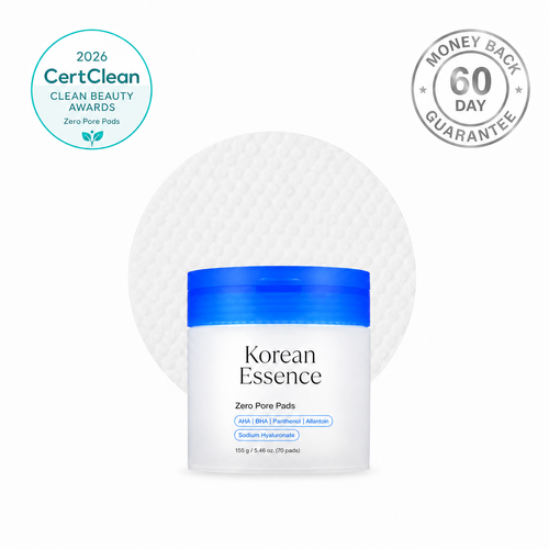Zero Pore Pads