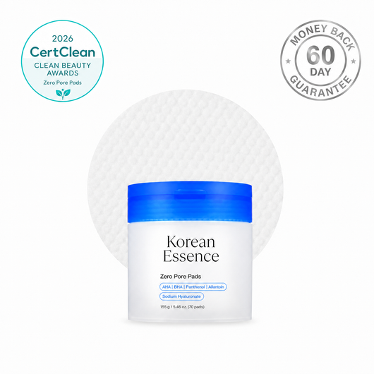Zero Pore Pads — image 01
