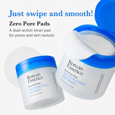 Zero Pore Pads — image 04